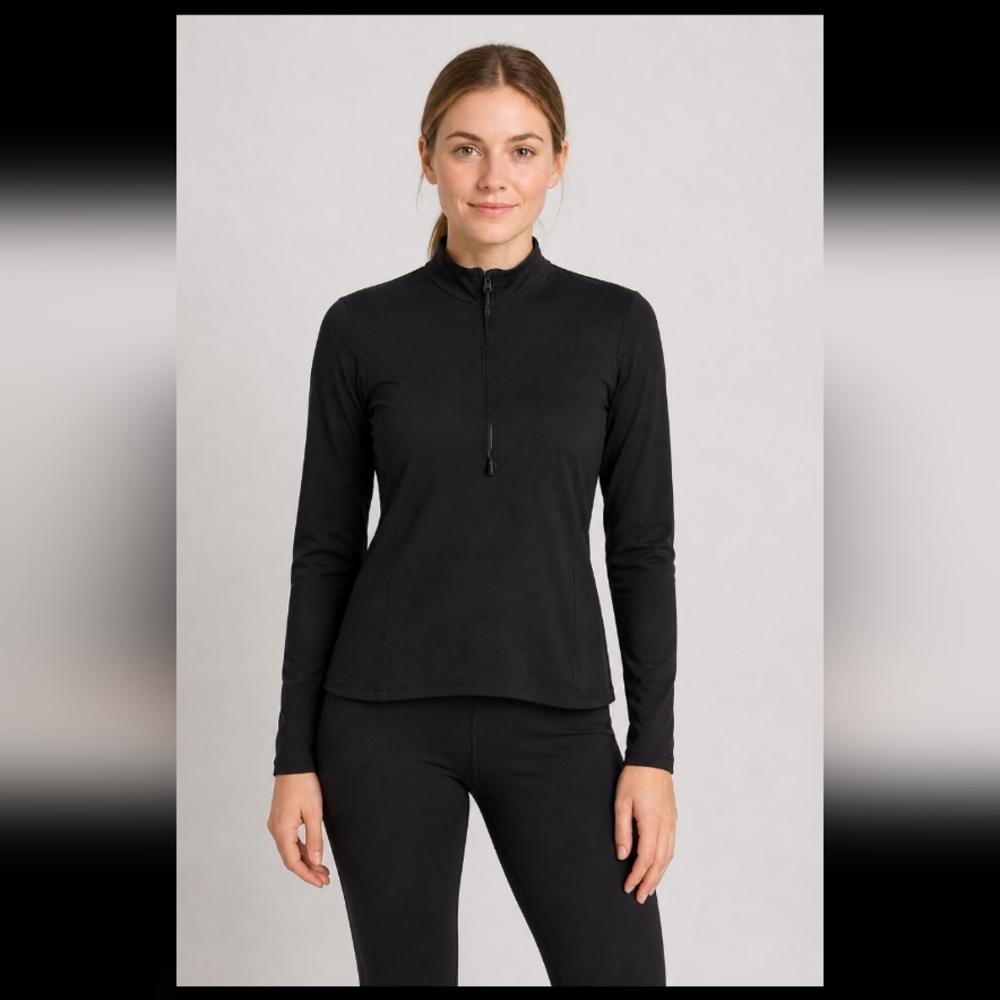 PERFORMANCE WOMEN’S WEARHigh Low Lightweight Bicycle Jacket Medium